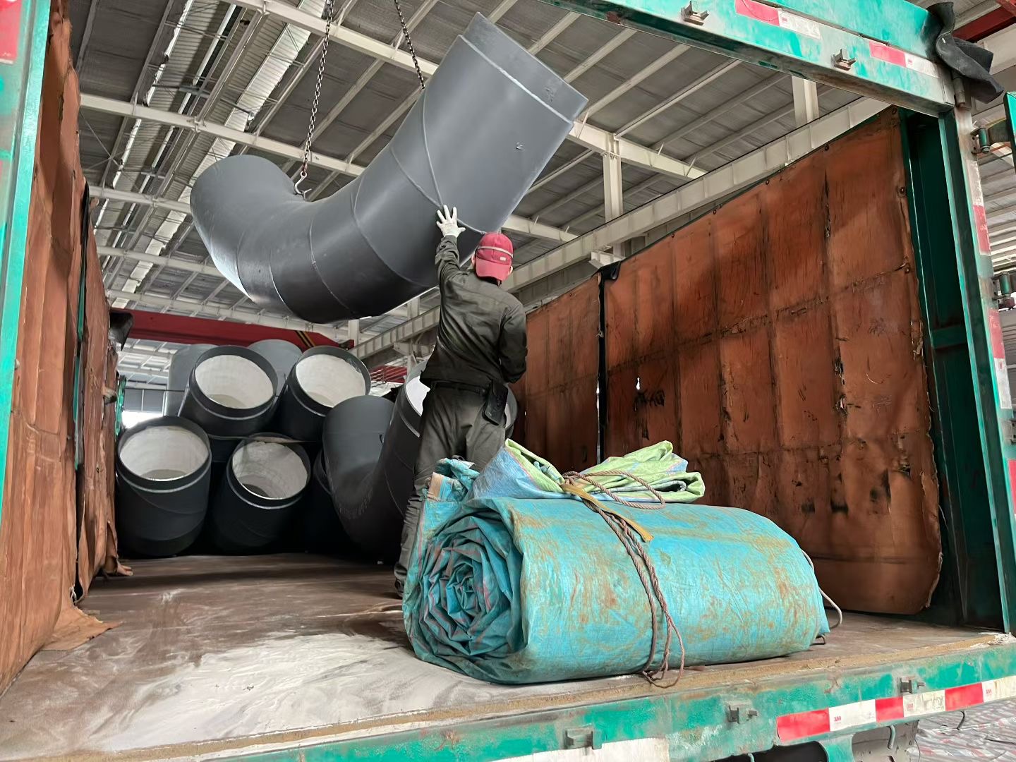 株洲市碳化硅耐磨管碳化硅耐磨管道 - 推荐